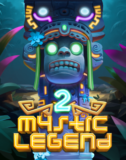 Popular Casino Games - Mystic Legend 2