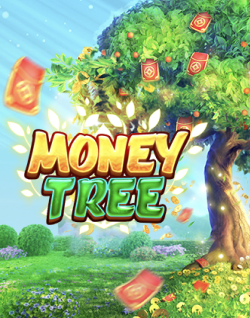 Popular Casino Games - Money Tree