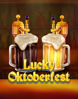 Popular Casino Games - Lucky Oktoberfest