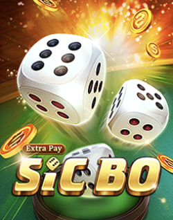 Popular Casino Games - Sic Bo