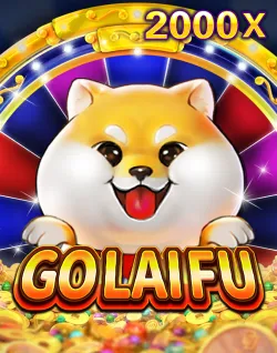 Popular Casino Games - Go Lai Fu