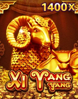 Popular Casino Games - Xi Yang Yang