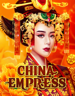 Popular Casino Games - China Empress