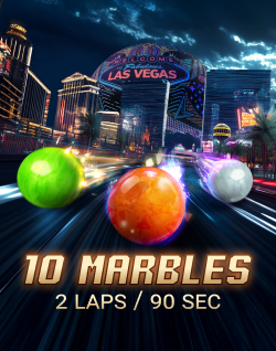 Popular Casino Games - Las Vegas