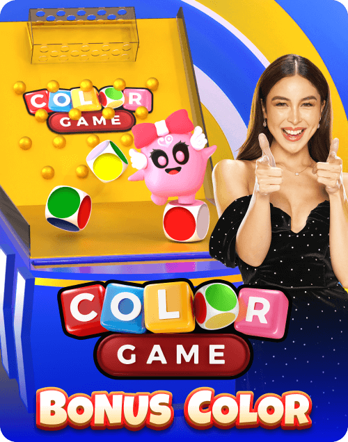 Popular Casino Games - Colorgame Speed