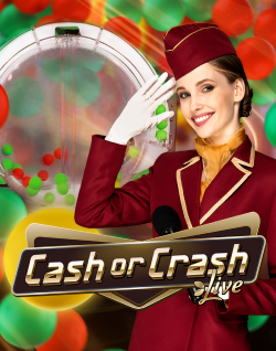 Popular Casino Games - Cash or Crash