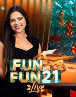 Popular Casino Games - Infinite Fun Fun 21 Blackjack