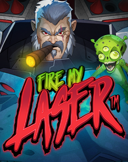 Popular Casino Games - Fire My Laser