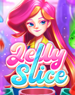 Popular Casino Games - Jelly Slice