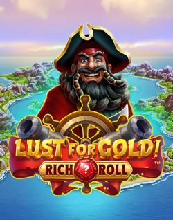 Popular Casino Games - Rich Roll: Lust for Gold!