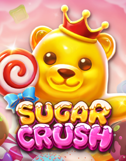 Popular Casino Games - Sugar Crush