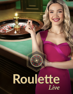 CasinoPlus Live Games - Roulette Online Casino