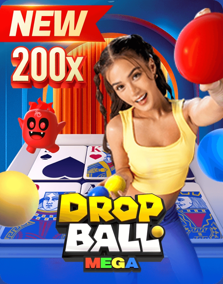CasinoPlus Live Games - Drop Ball Online Casino