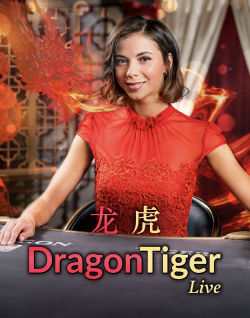 CasinoPlus Live Games - Dragon Tiger Online Casino