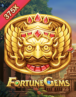 Online Slot Games - Fortune Gems