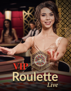 CasinoPlus Live Games - Vip Roulette Online Casino