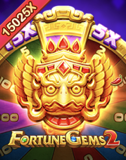 Online Slot Games - Fortune Gems 2