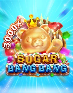 Online Slot Games - Sugar Bang Bang