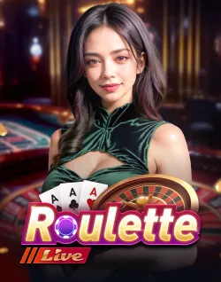 CasinoPlus Live Games - Roulette Online Casino