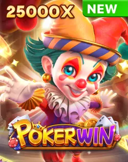 Online Slot Games - Poker Win