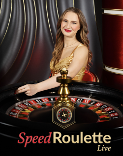 CasinoPlus Live Games - Speed Roulette Online Casino