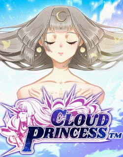 Online Slot Games - Cloud Princess
