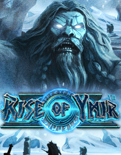 Online Slot Games - Rise Of Ymir
