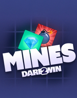 Online Slot Games - Mines