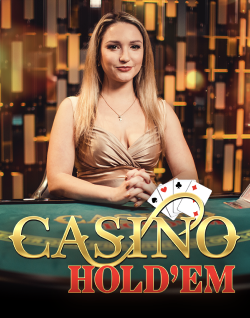 CasinoPlus Live Games - Casino Hold'Em Online Casino