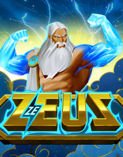 Online Slot Games - Ze Zeus