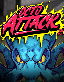 Online Slot Games - Octo Attack
