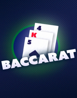 Online Slot Games - Baccarat