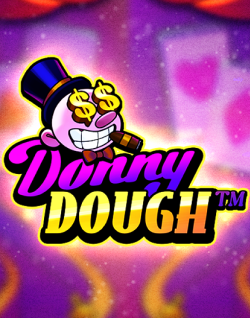 Online Slot Games - Donny Dough