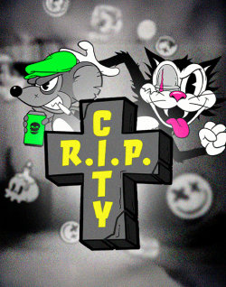 Online Slot Games - RIP City