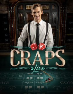 CasinoPlus Live Games - Craps Online Casino