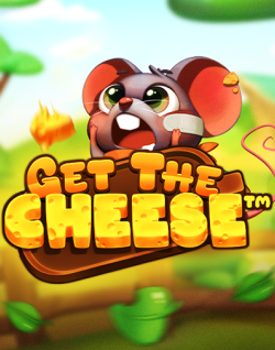 Online Slot Games - Get The CHEESE