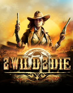 Online Slot Games - 2 Wild 2 Die