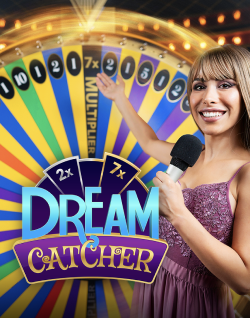 CasinoPlus Live Games - Dream Catcher Online Casino