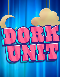 Online Slot Games - Dork Unit