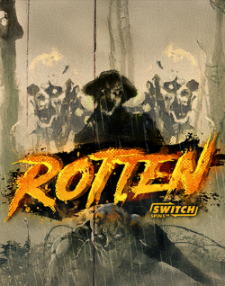 Online Slot Games - Rotten