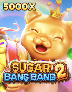 Online Slot Games - Sugar Bang Bang 2
