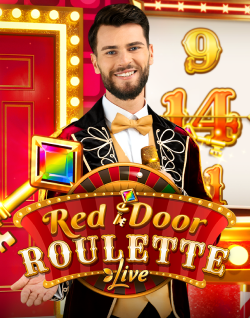 CasinoPlus Live Games - Red Door Roulette Online Casino