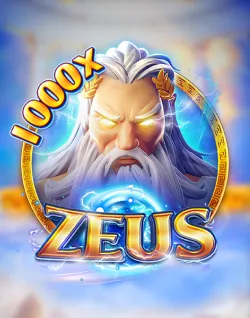 Online Slot Games - Zeus