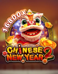 Online Slot Games - Chinese New Year 2