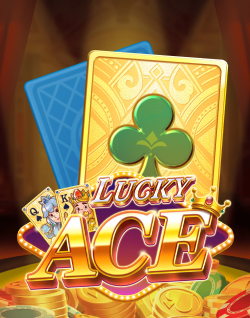 Online Slot Games - Lucky Ace