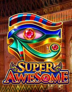 Online Slot Games - Super Awesome