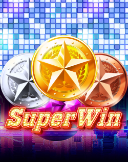 Online Slot Games - Super Win
