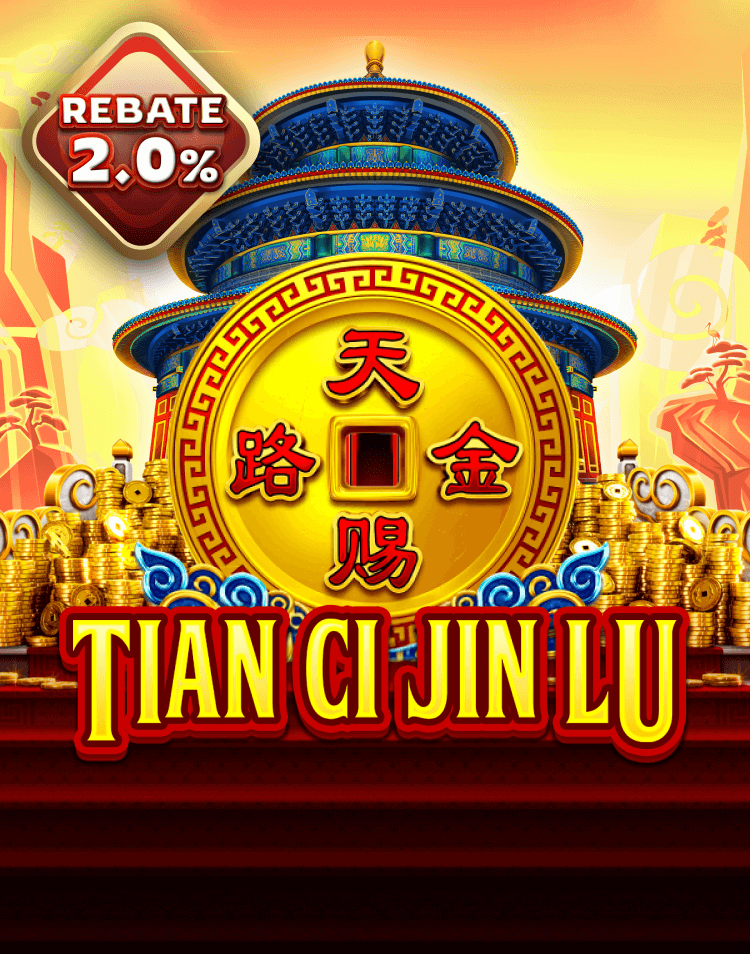 Best Online Casinos' Live Slots -  Tian Ci Jin Lu