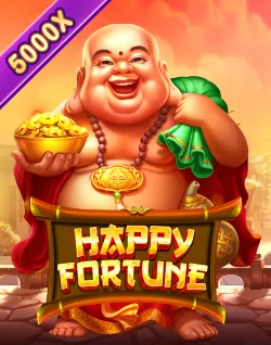 Online Slot Games - Happy Fortune