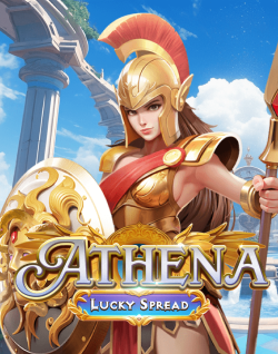 Online Slot Games - Athena–Lucky Spread